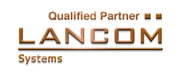 LANCOM Systems Qualified Partner