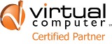 Virtual Computer Certified Partner